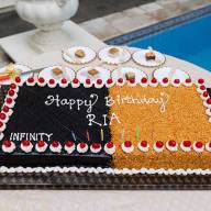 Mrs. Ria's Birthday, July 16, 2025