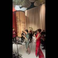 The Sangjit of Gloria Sukamto & Tan Kuan Meng