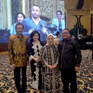 Happy 77th Birthday Dr. (H. C.) H. Oesman Sapta Odang, 18 August 2025
