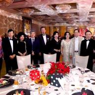 Jahja Setiaatmadja 70th Birthday Celebration, Hotel Mulia Jakarta. September 19th, 2025