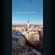 A nice video by an Indonesian lady visiting Estonia!