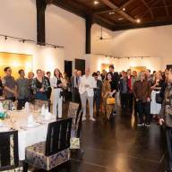 Estonia Networking Dinner in Kunstkring Restaurant, April 27, 2026