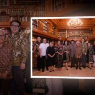 AHCI - Association Honorary Consul Indonesia