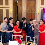 An Evening of Wonderful Friendship, September 23, 2025