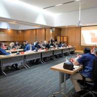 Meeting with PELINDO, April 28, 2026