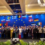 The Europe Day Reception, May 7, 2026 at Ayana Midplaza Hotel, Jakarta