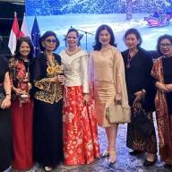 On the occasion of Poland’s National Day, 12th May 2026 in Park Hyatt Jakarta