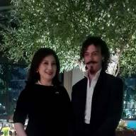 A Spanish dinner with my good friend Antonio Santana and the Spanish Ambassador, H. E Bernardo de Sicart Escoda, June 19, 2026 at Gran Melia Hotel