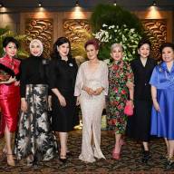 Happy Birthday, Miranda Gultom, June 22, 2026 at Kembang Goela Jakarta
