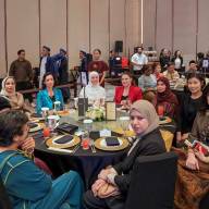 On the occasion of the National Day of the Arab Republic of Egypt, 24th June 2026, The Westin Jakarta