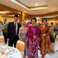 Memorable moments from my visit to Surabaya, Indonesia, on 6 - 7 June 2026